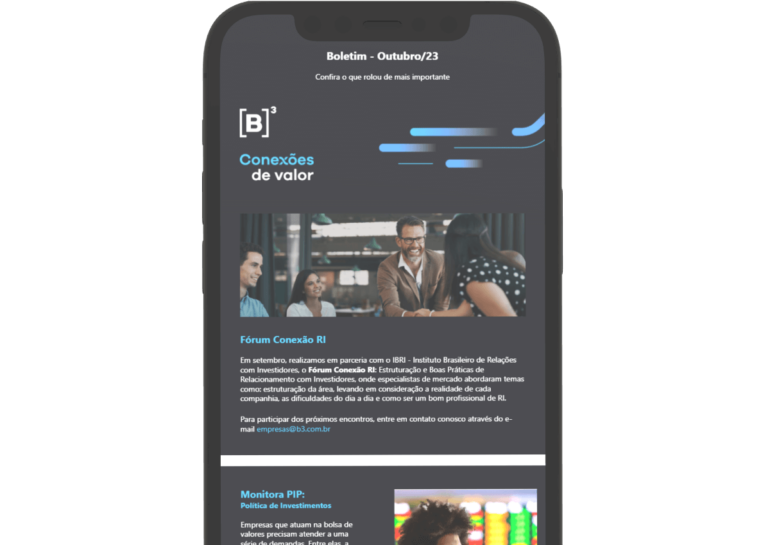 Boletim Mobile