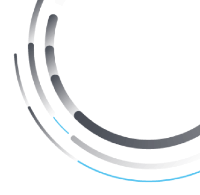 grafismo circular