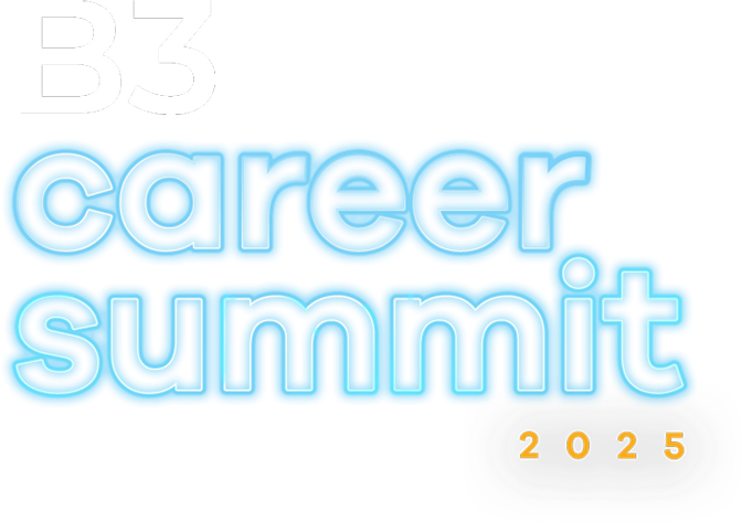 B3 Career Summit -2025