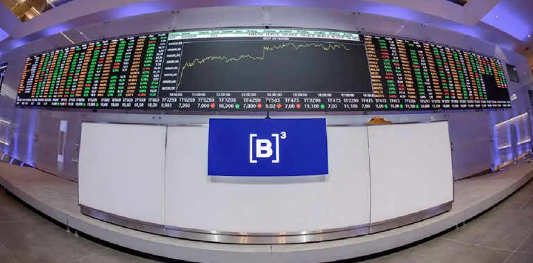 B3 lança índice de debêntures incentivadas com remuneração por IPCA