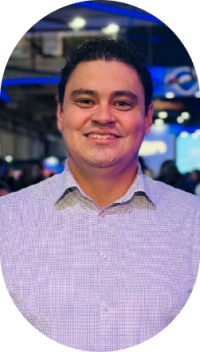 Marcio Stein